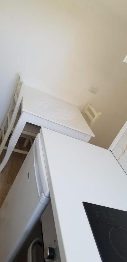 Vila Sita Vlorë Exterior foto