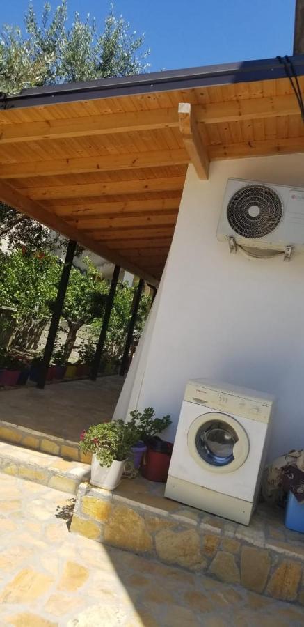 Vila Sita Vlorë Exterior foto