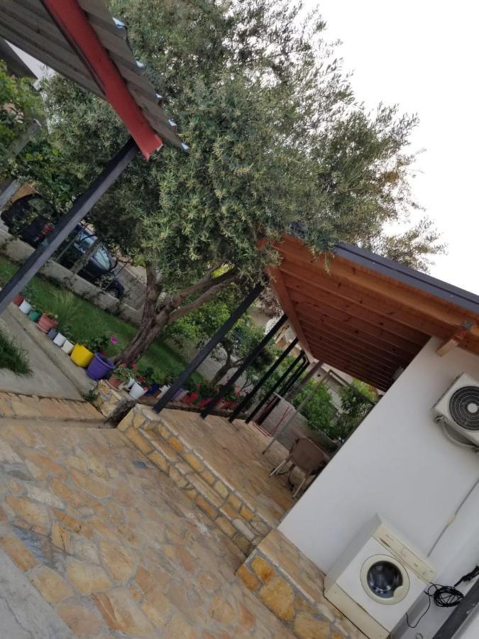 Vila Sita Vlorë Exterior foto